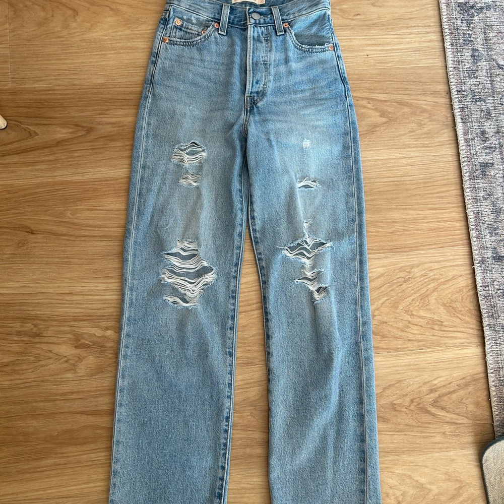 Levi’s Jeans 23